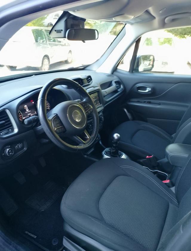 JEEP Renegade 1.0 T3 Longitude NEOPATENTATO