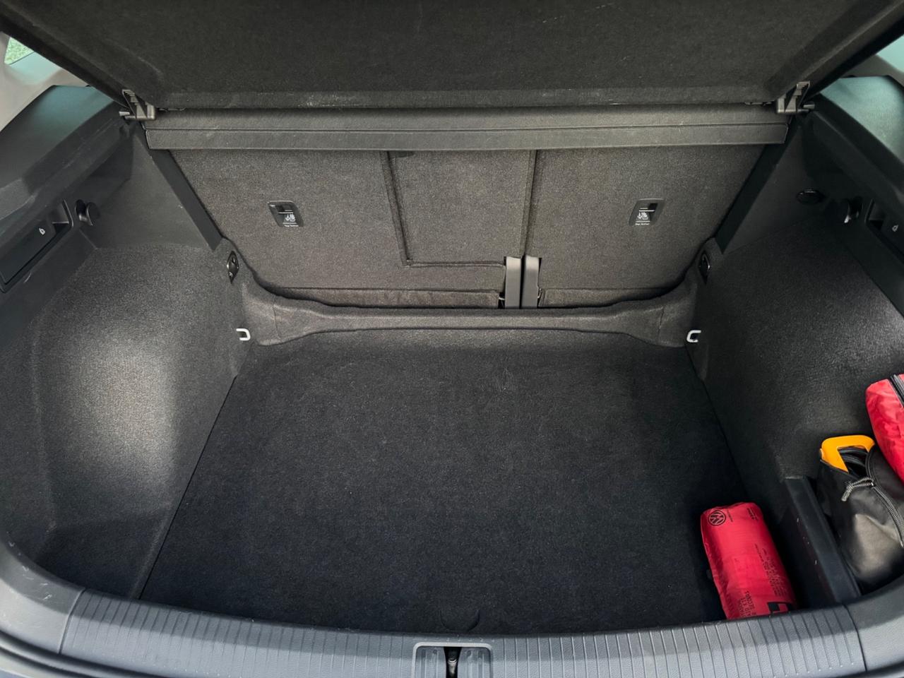 Volkswagen Tiguan 2.0 TDI SCR Life