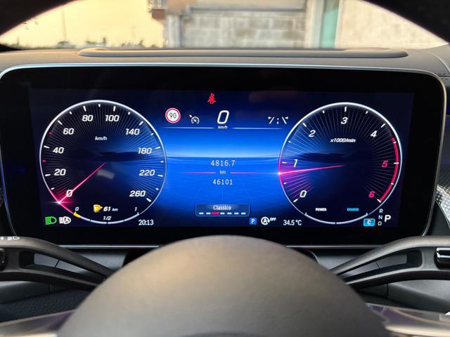 MERCEDES-BENZ GLC 220 d 4Matic Mild Hybrid AMG Premium plus Pack Night.