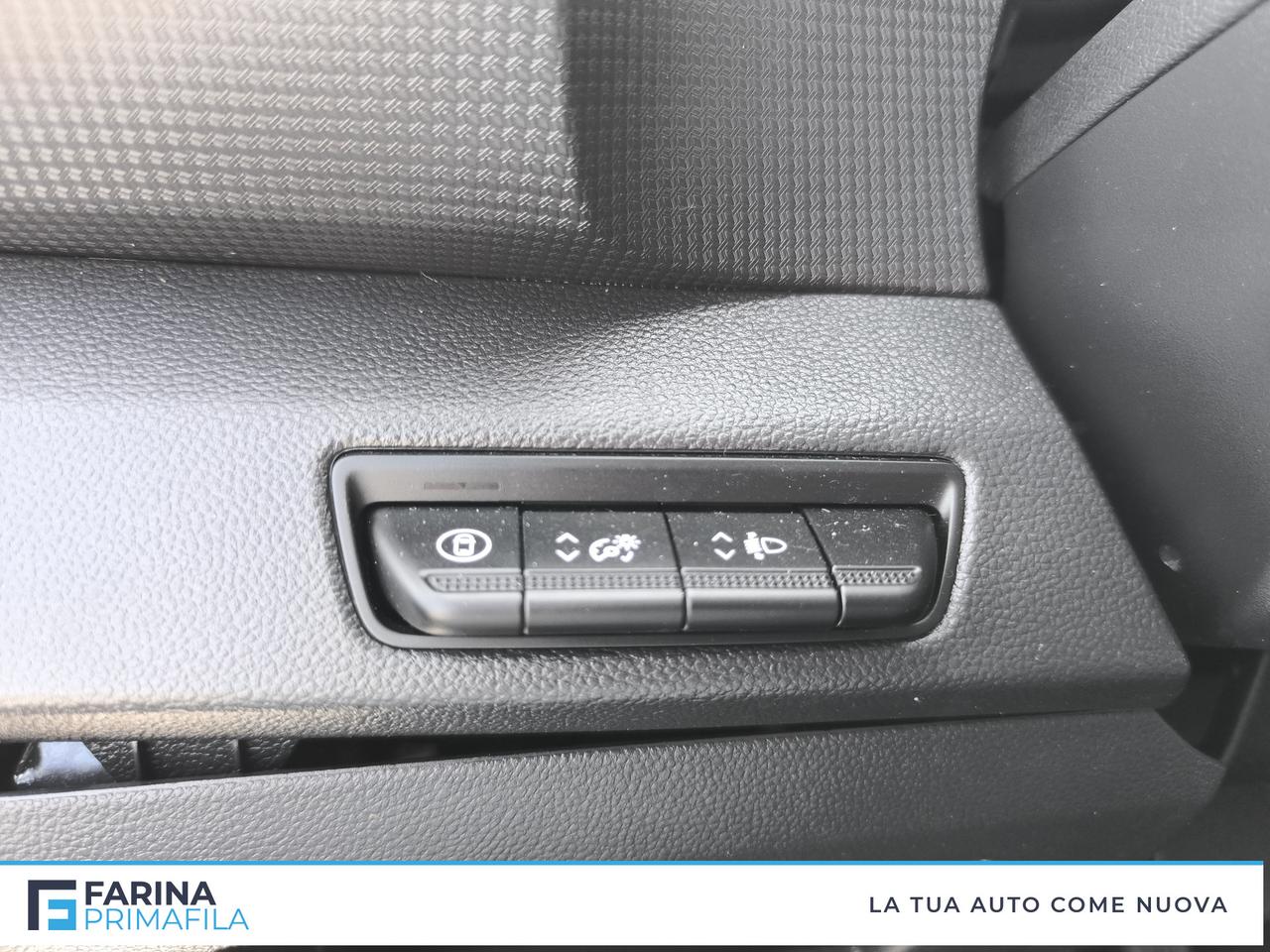 RENAULT Trafic - Trafic 2.0 blue dci 150cv L2 Authentic