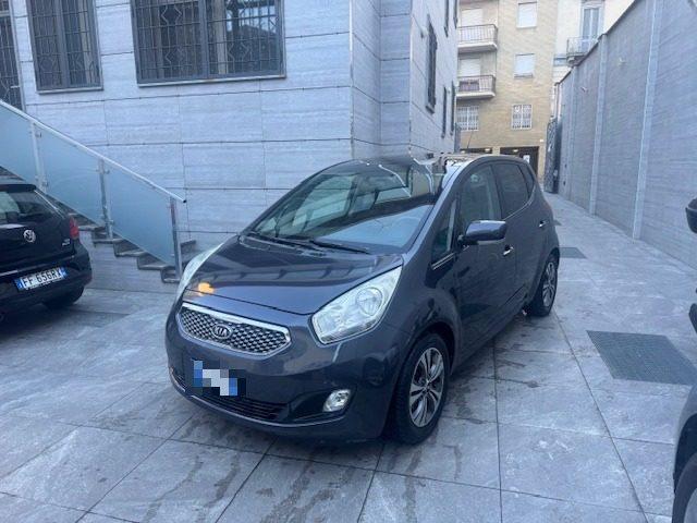 KIA Venga 1.4 EcoGPL Active TETTUCIO APRIBILE !!!