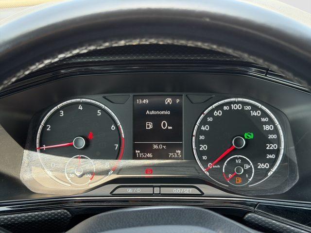 VOLKSWAGEN T-Cross T-Cross 1.0 TSI 115 CV DSG Style BMT