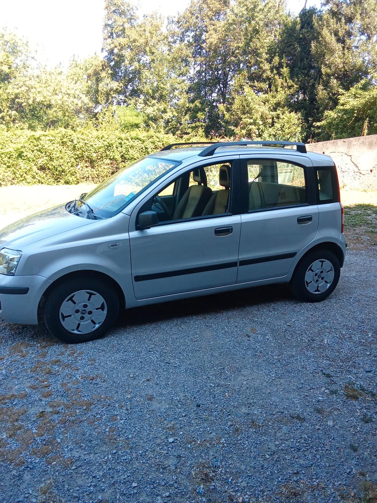 Fiat Panda 1108