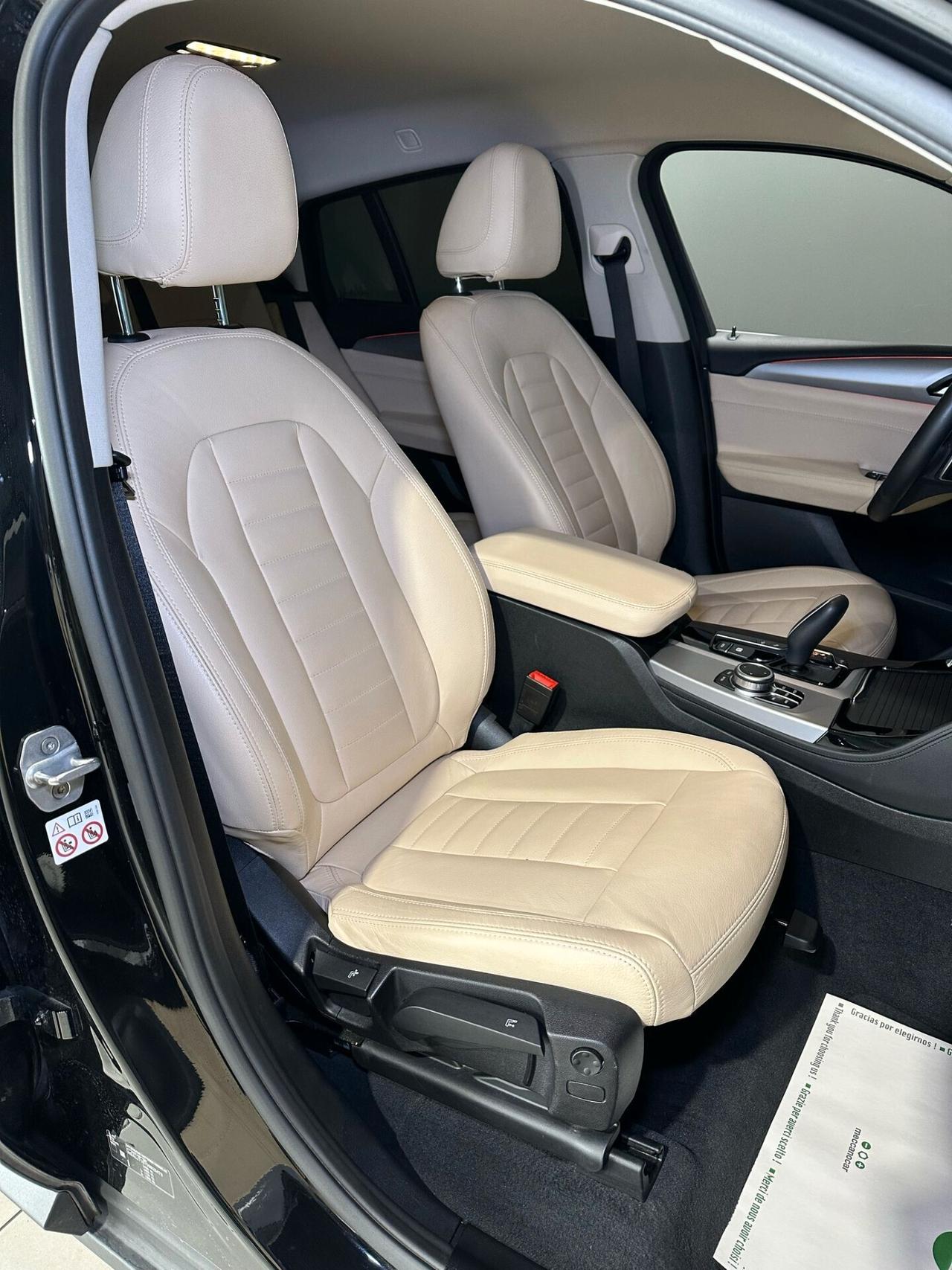 Bmw X4 M xDrive20i Msport-X