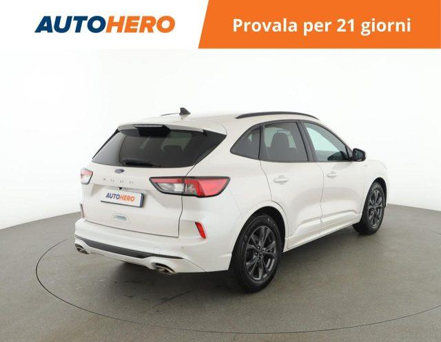 FORD Kuga 1.5 EcoBlue 120 CV 2WD ST-Line