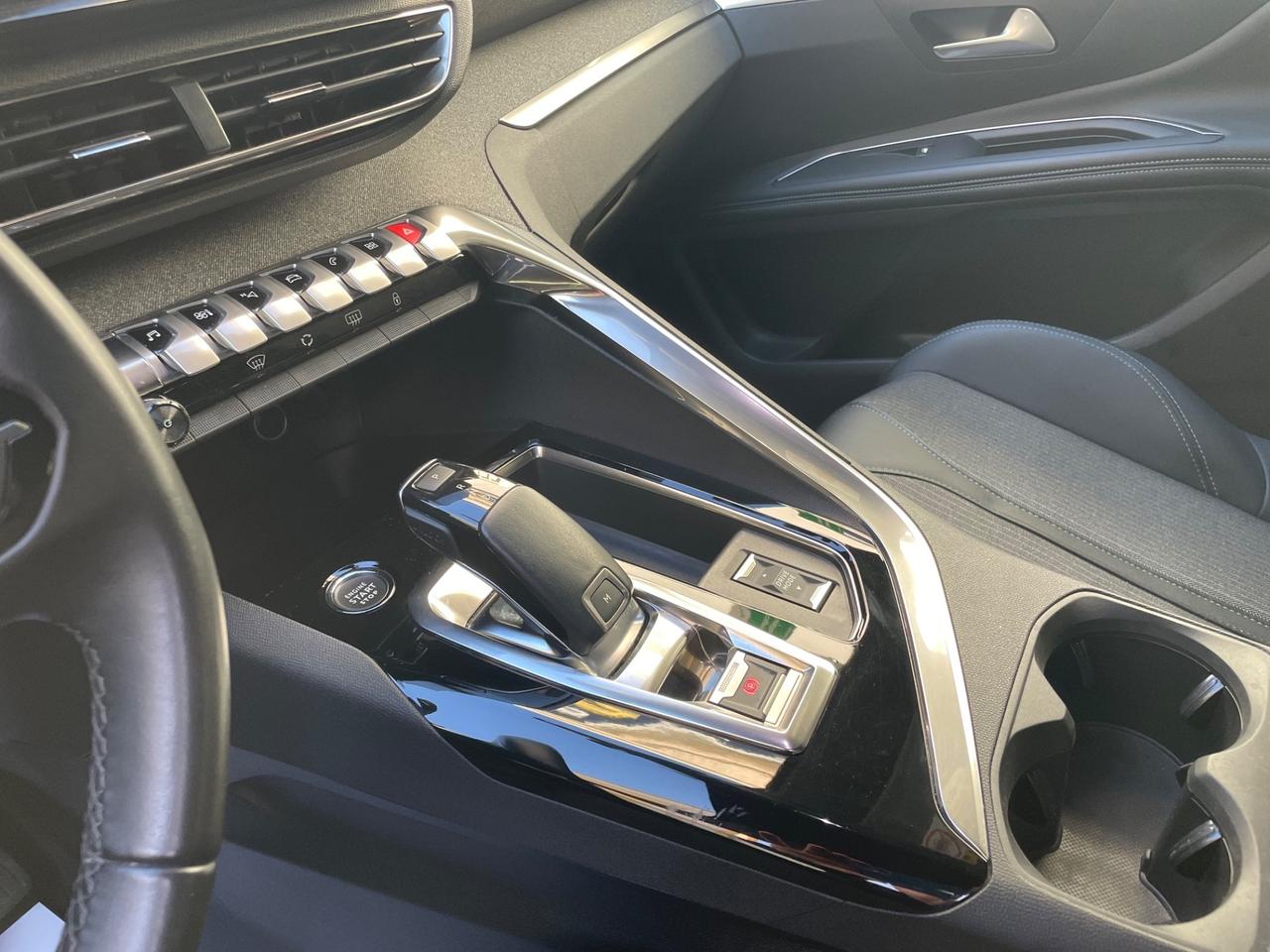 Peugeot 3008 BlueHDi 130 S&S EAT8 Allure Pack