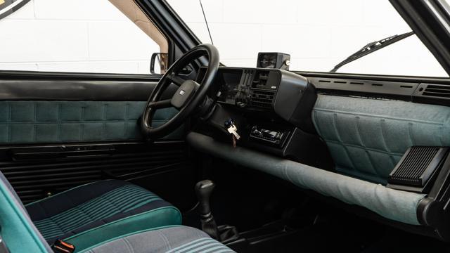 FIAT Panda 4x4 Country Club ASI KIT RIALZO BELLA