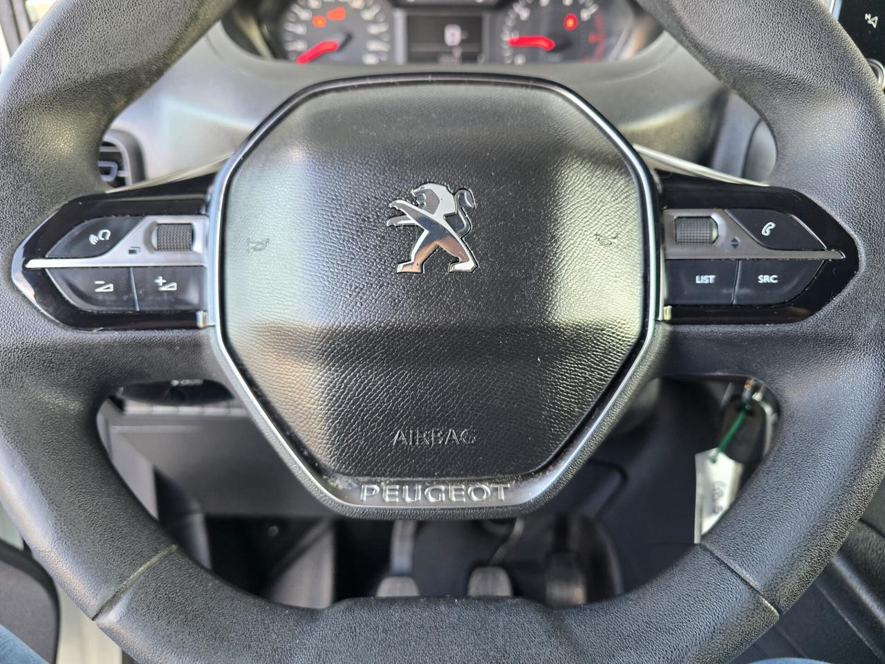 Peugeot Partner 1.5 BlueHDi 100 S&S PC Furgone Pro