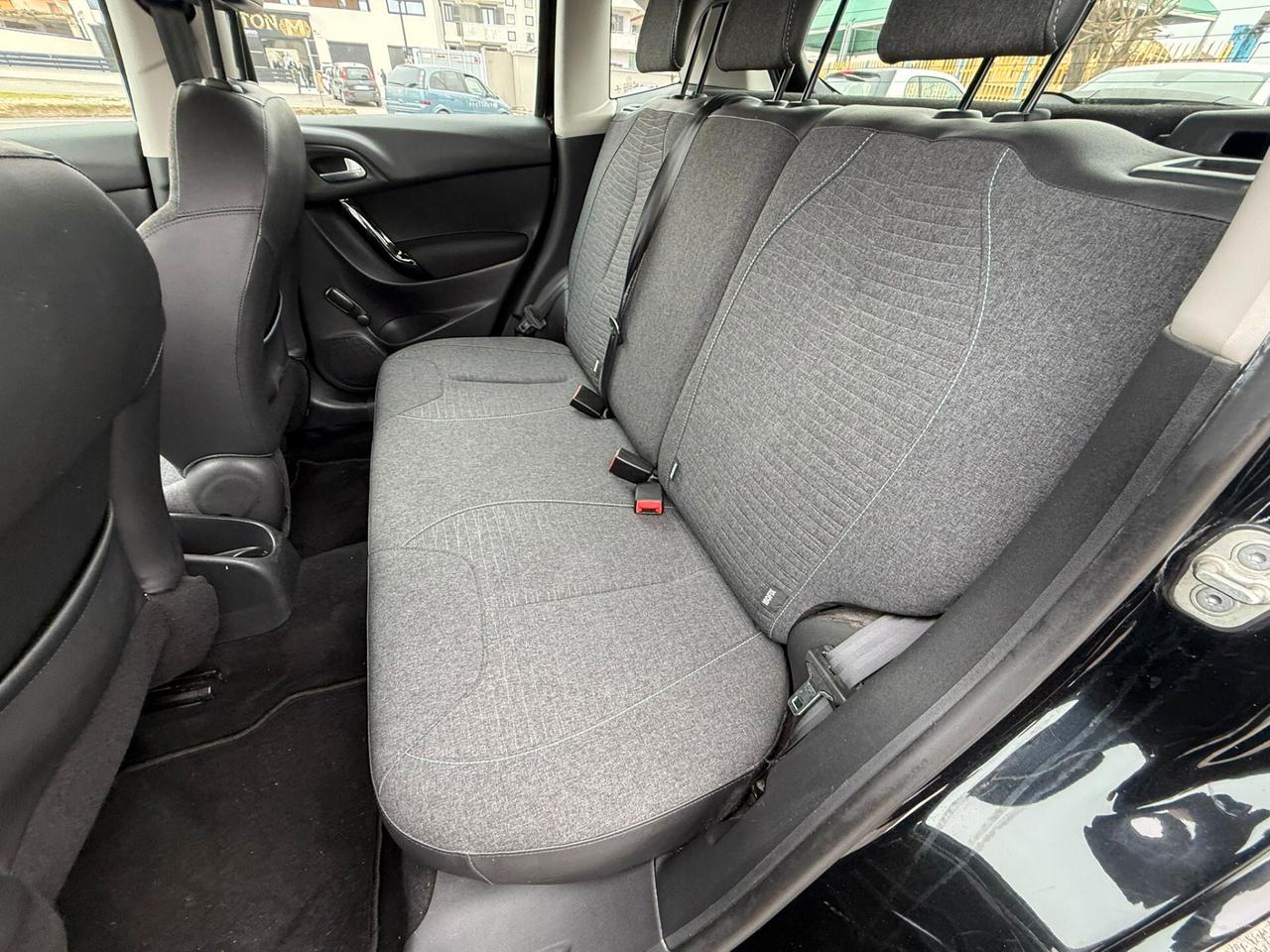 CITROEN C3 EXCLUSIVE 1.2BENZINA 82CV EURO6B