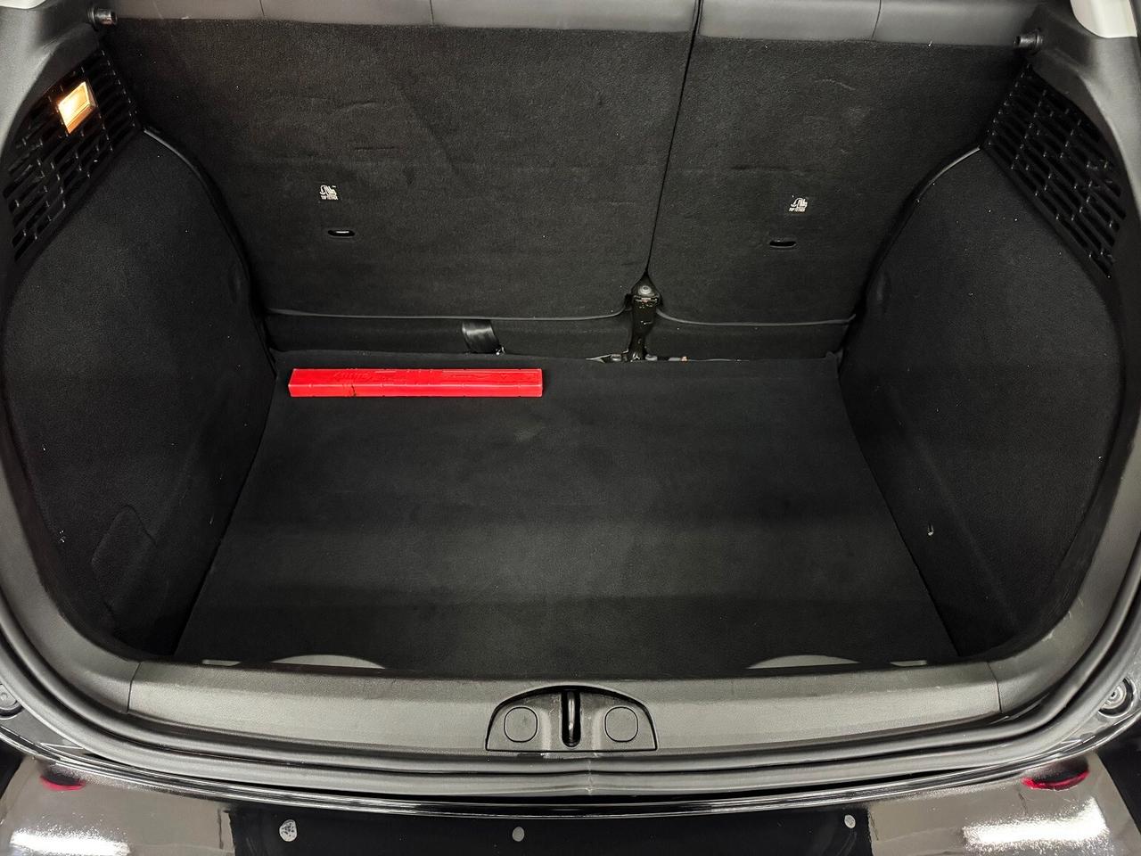 500X 1.6MJet 130CV Connect VETRI SCURI BELLA