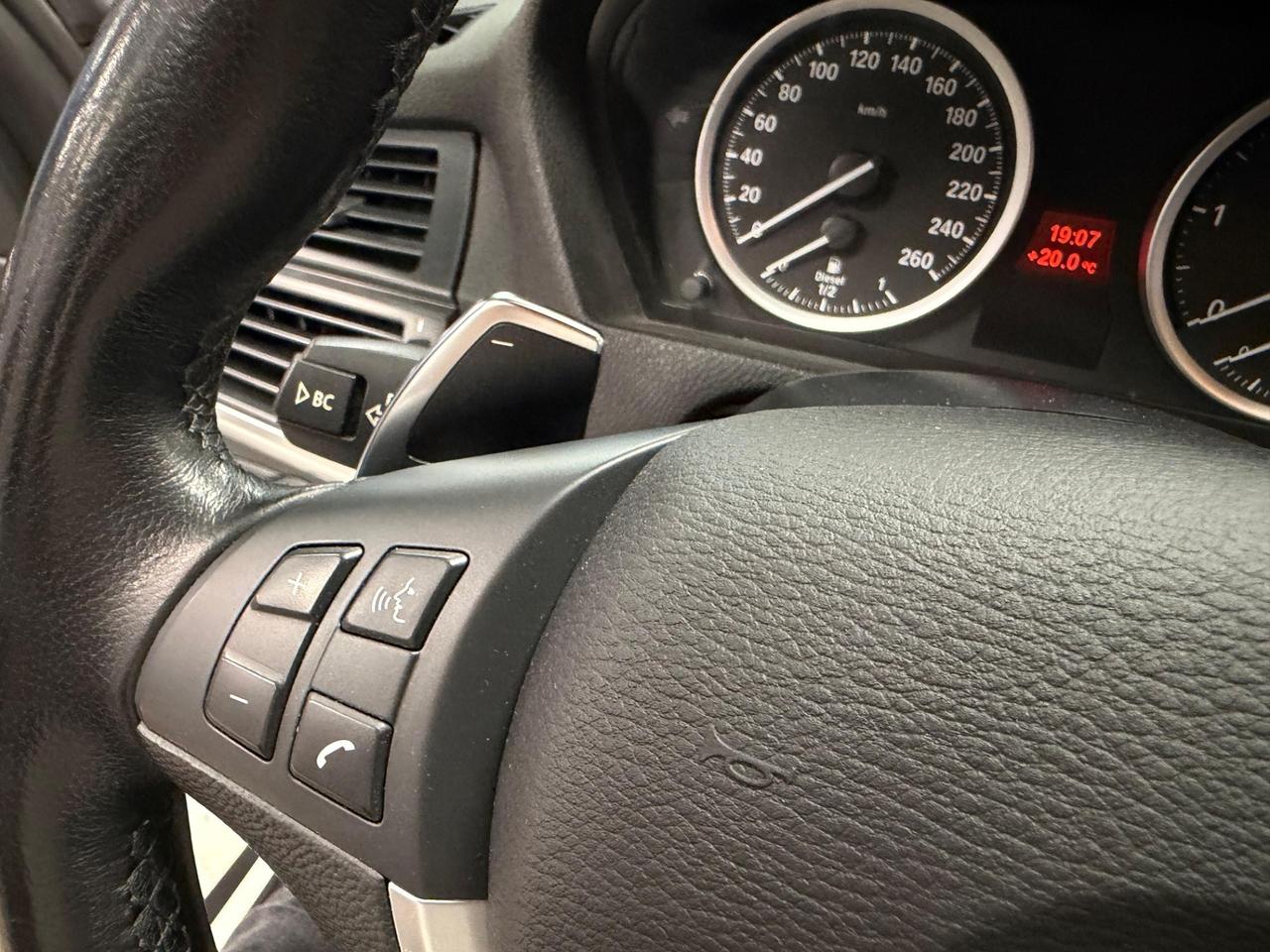 Bmw X6 xDrive30d Eletta