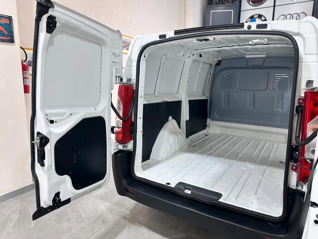 Fiat Scudo 2.0 MTJ 130cv - UNICO PROP - KM 61.000 REALI!!!!