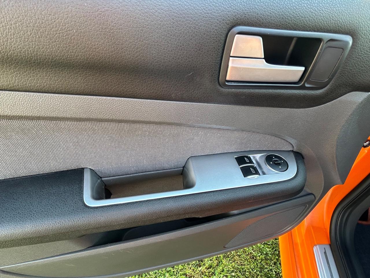 Ford Focus C-Max 2.5T (225CV) 20V Coupè ST