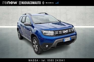 Dacia Duster 1.0 TCe GPL Journey UP 4x2