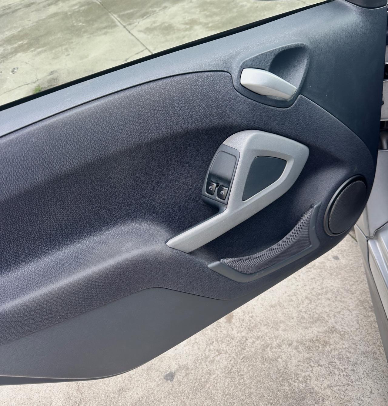 Smart ForTwo 1000 MHD 71 CV Coupé PULSE