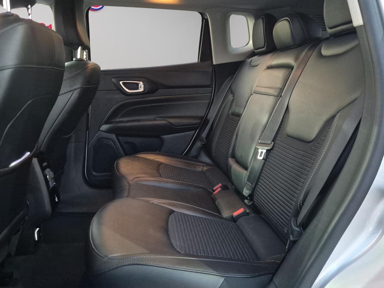 Jeep Compass 1.3 Turbo T4 190 CV PHEV AT6 4xe Limited