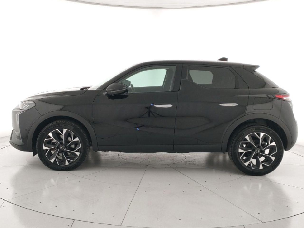 DS DS3 1.5 bluehdi Opera 130cv auto