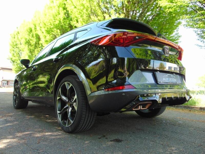 CUPRA Formentor Formentor 1.4 e-Hybrid DSG