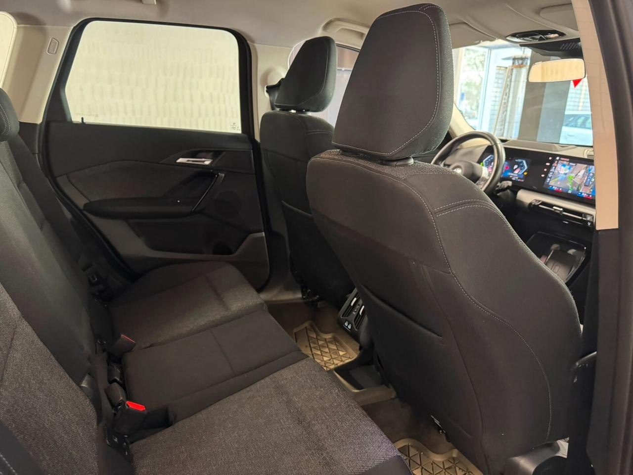 Bmw X1 sDrive 18d