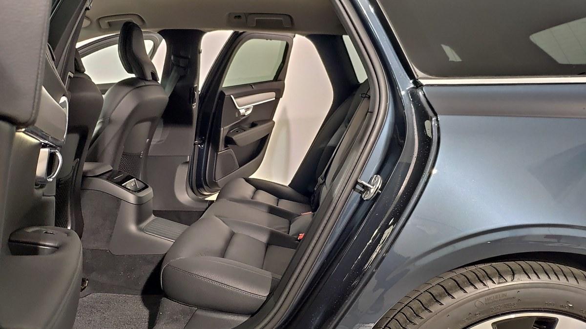 VOLVO V90 T6 Plug-In Hybrid Awd Automatico Plus Bright