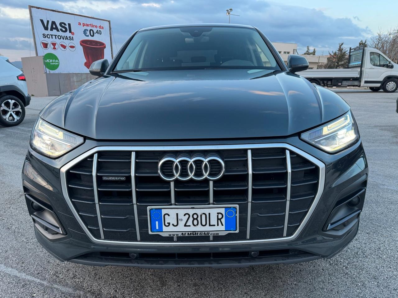 Audi Q5 SPB 40 TDI quattro S tronic