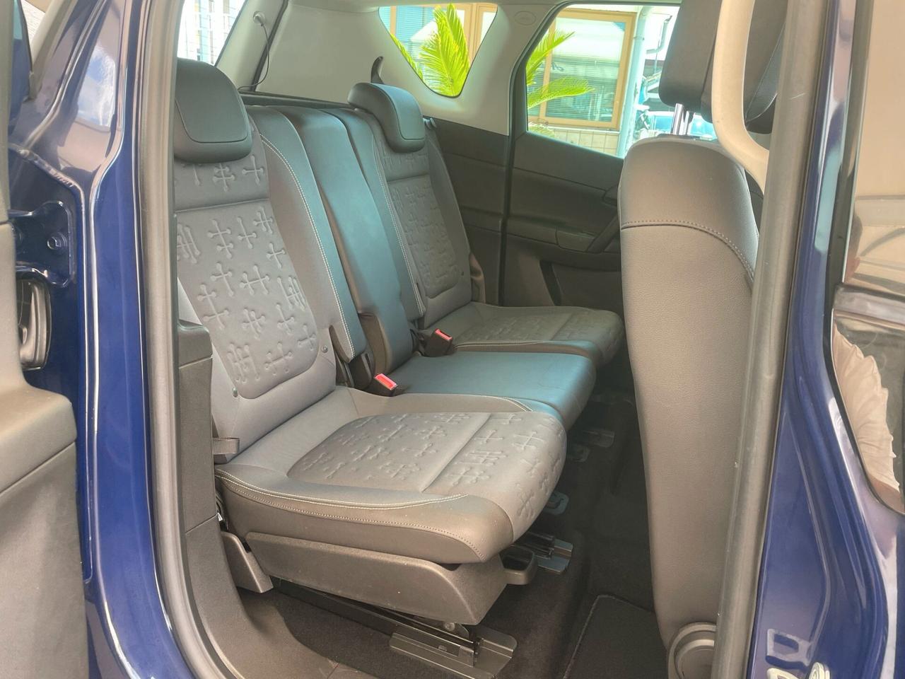 Opel Meriva 1.4 Turbo 120CV GPL Tech Cosmo