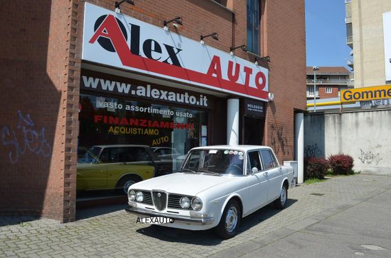 LANCIA Flavia I.E. LX