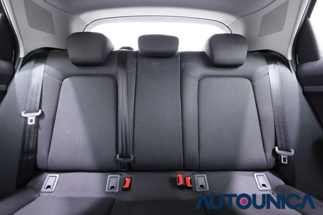 AUDI A1 SPB 30 TFSI S TRONIC ADMIRED FARI LED