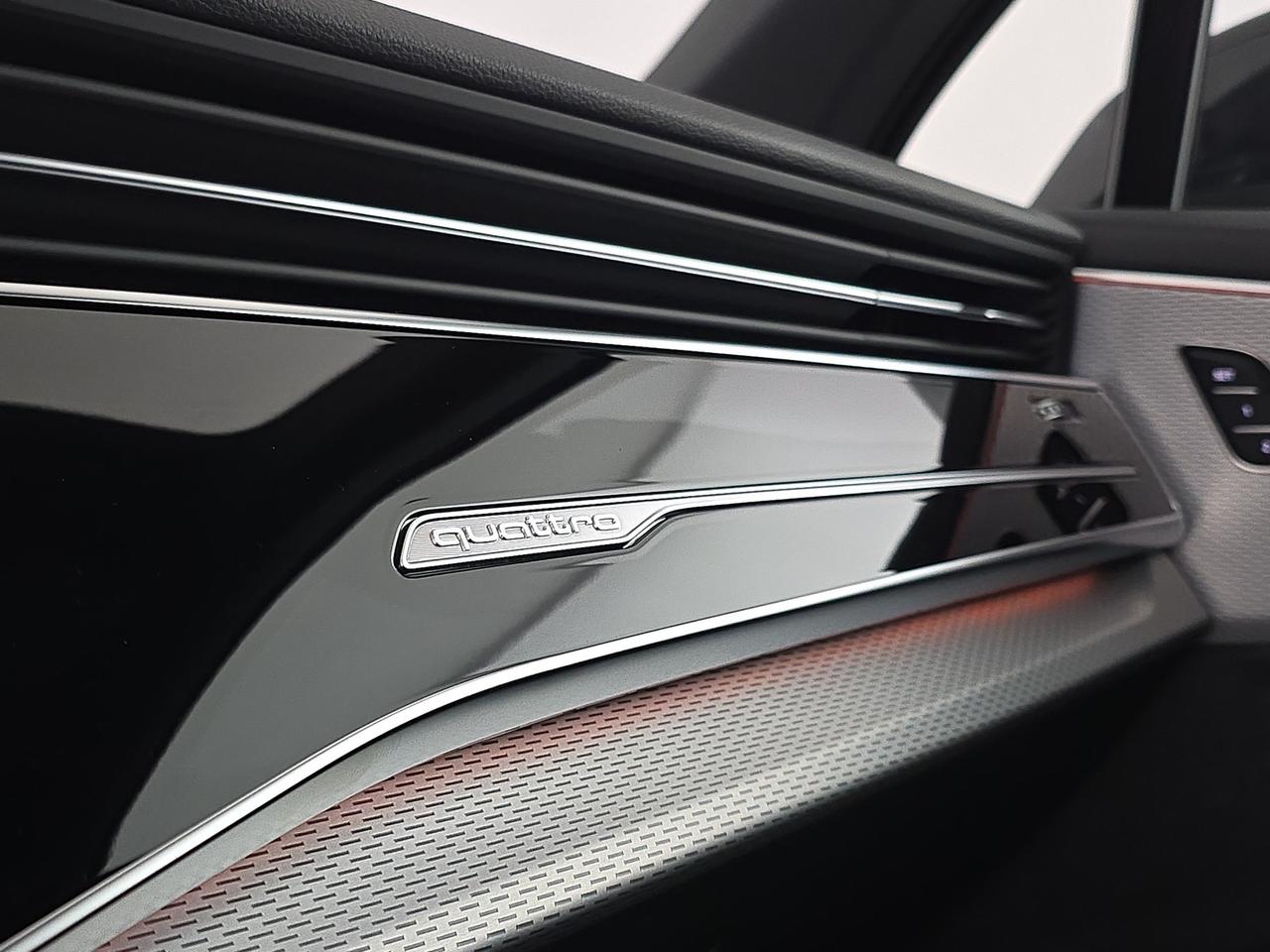 Audi Q7 3.0 tdi mhev s line edition quattro 286cv tiptronic 7p.ti