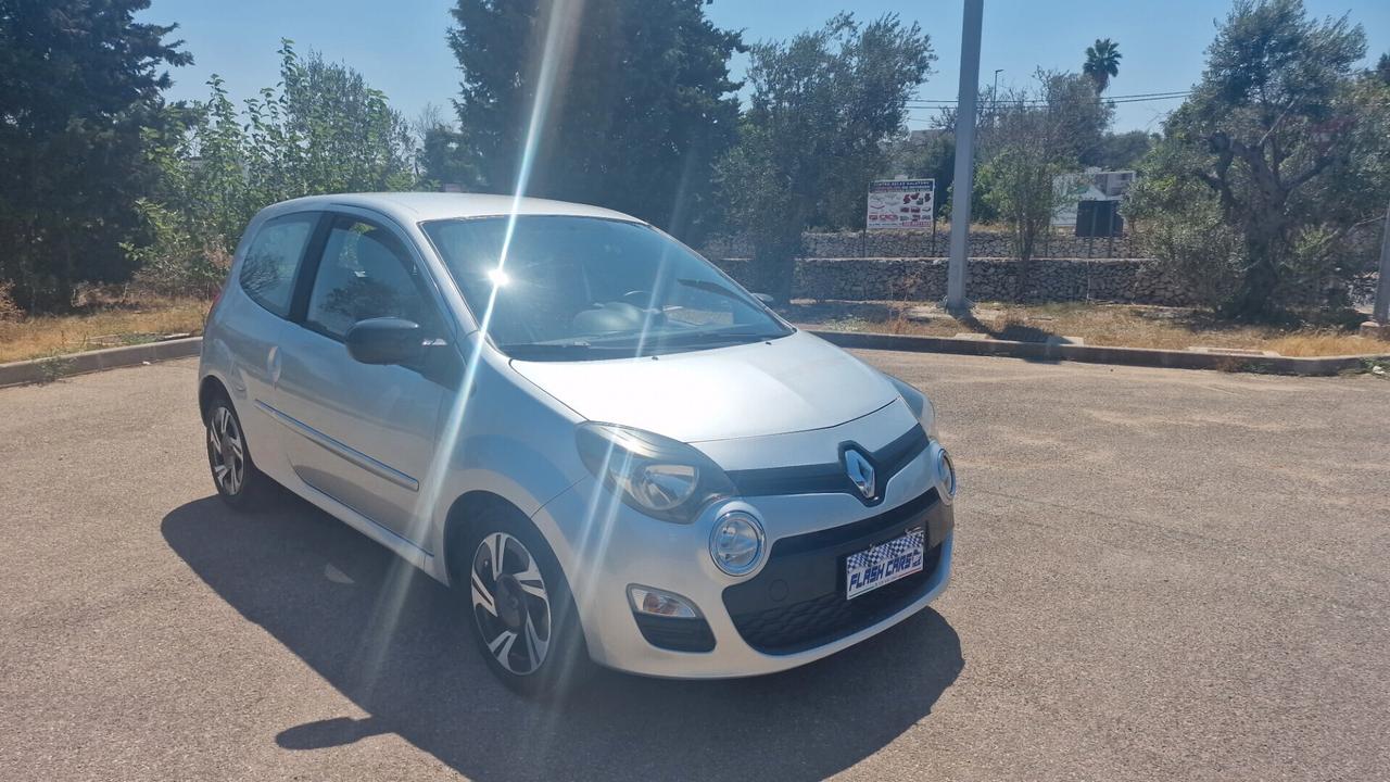 Renault Twingo 1.2 16V Live