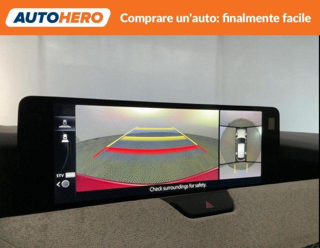 MAZDA CX-60 2.5L e-Skyactiv G PHEV AWD Takumi