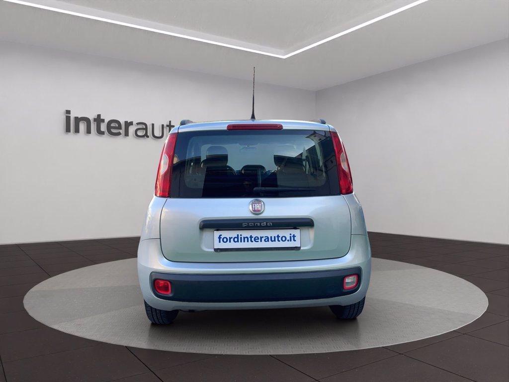 FIAT Panda 1.2 Pop 69cv del 2014