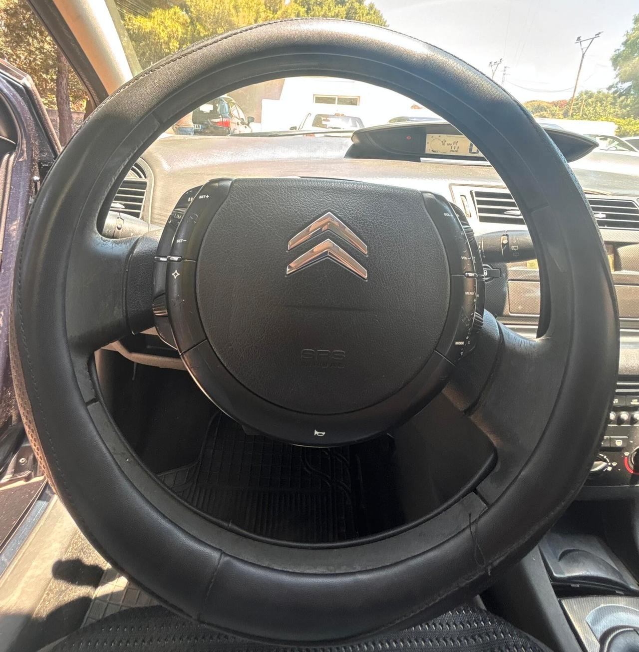 Citroen C4 1.6 HDi 90CV airdream VTR