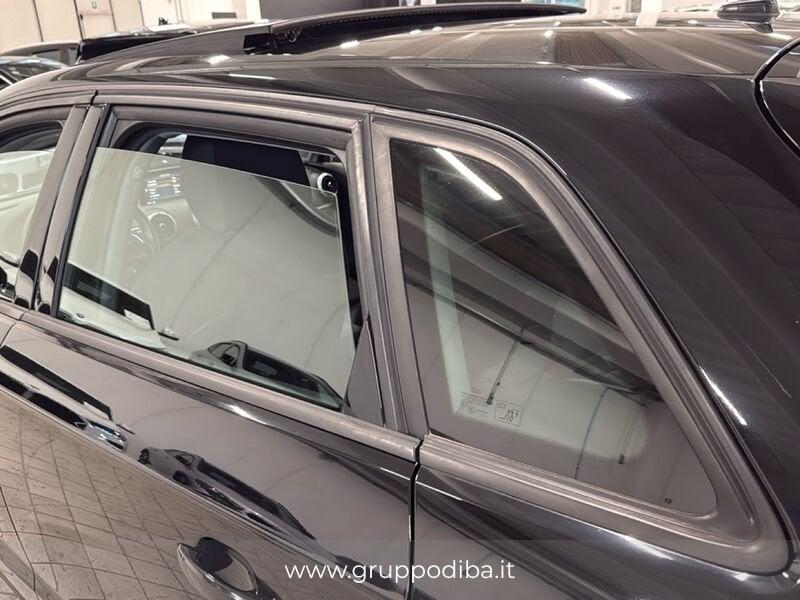 Audi A3 III 2016 Sportback Benzina Sportback 30 1.5 g-tron Sport 131cv s-tronic