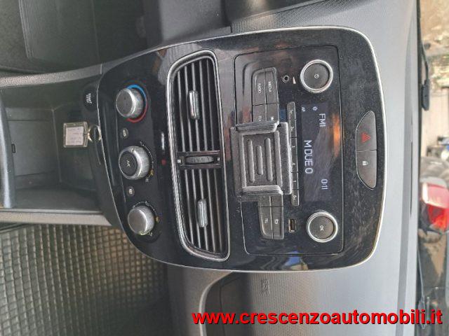 RENAULT Clio dCi 75 CV EURO 6 - MINI RATA - AZIENDALE