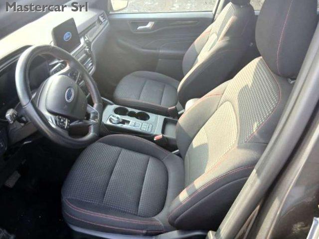 FORD Kuga 2.5 full hybrid ST-Line X 2wd 190cv Nav -GH115HZ