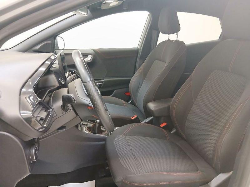 Ford Puma 1.0 ecoboost h ST-Line s&s 125cv
