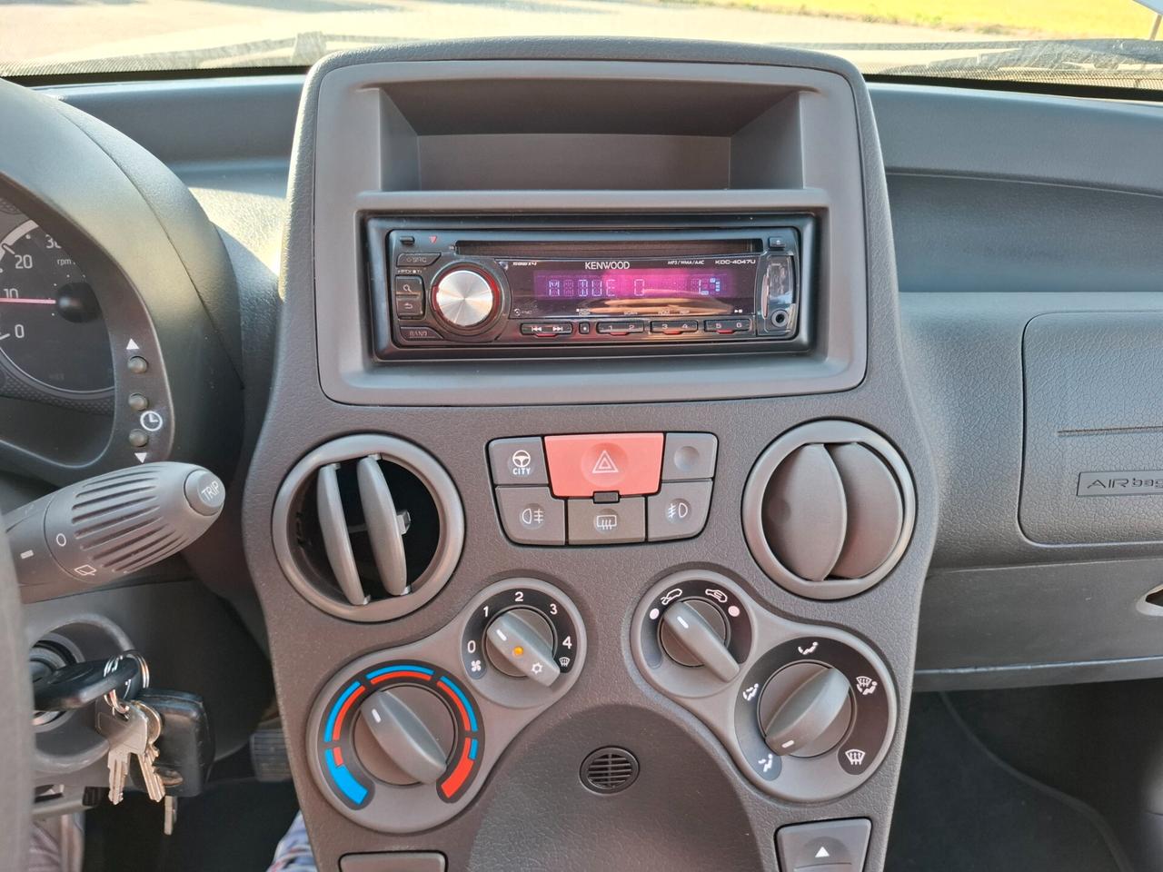 Fiat Panda 1.2 Emotion Eco