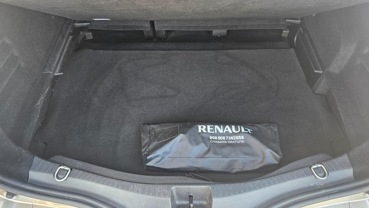 Renault Scénic 110 CV Energy Zen