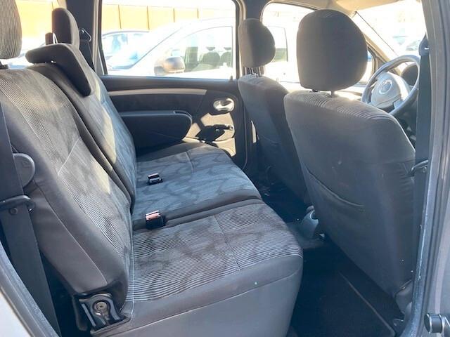 Dacia Logan MCV 1.6 90CV 5 posti Lauréate