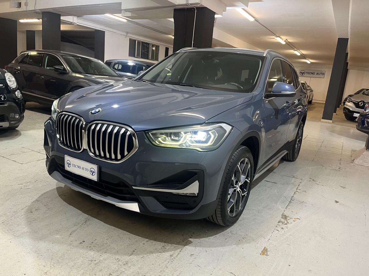 Bmw X1 sDrive18d xLine