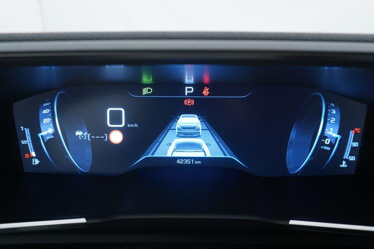 Peugeot 508 SW Business EAT8 BR032459 1.5 Diesel 131CV