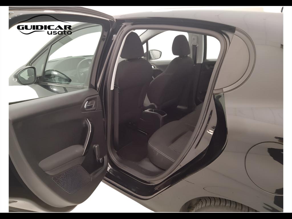 PEUGEOT 208 I 2015 - 208 5p 1.2 puretech Active s&s 82cv neopatentat
