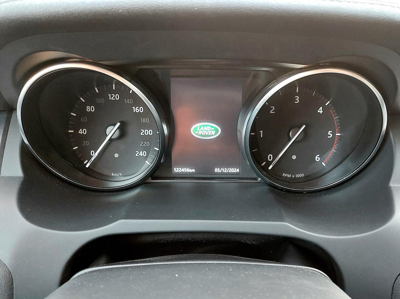 RANGE ROVER Evoque 2.0 TD4 180 CV SE Dynamic -2019