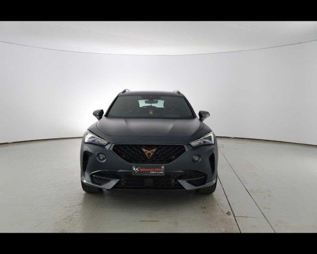 CUPRA Formentor 2.0 TSI 4Drive DSG
