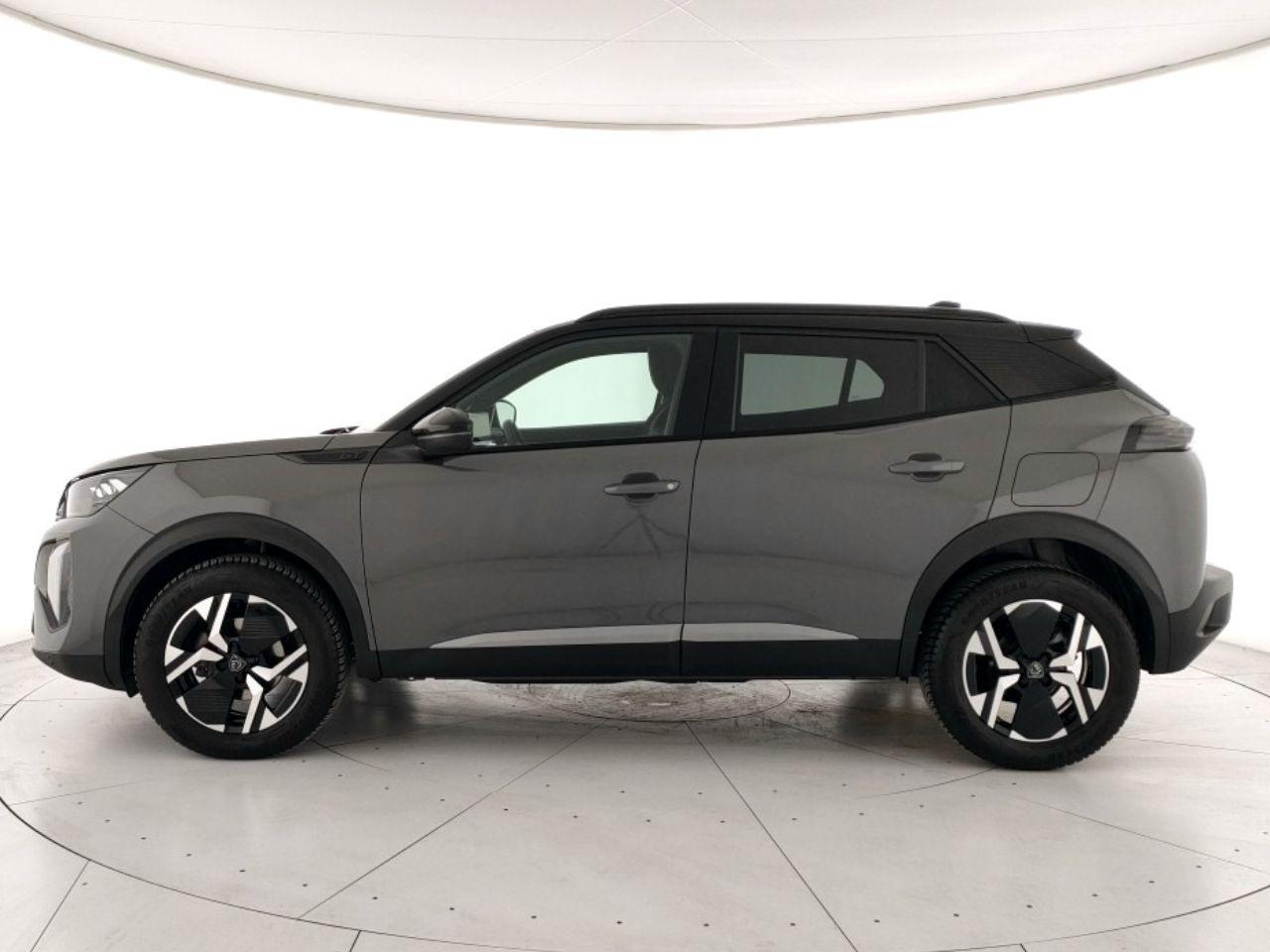 PEUGEOT 2008 II 2023 - 2008 1.2 puretech GT s&s 130cv eat8