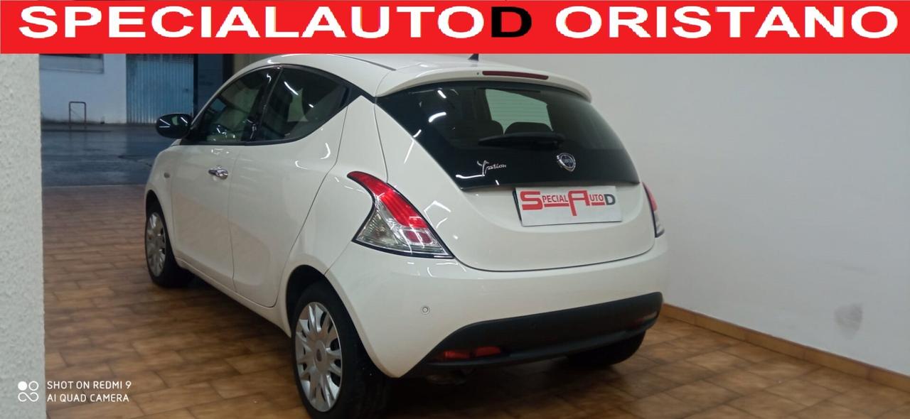 LANCIA YPSILON 1.3 MJT