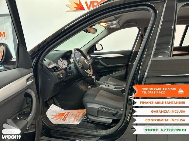 BMW X1 (F48) X1 xDrive25e Business A...