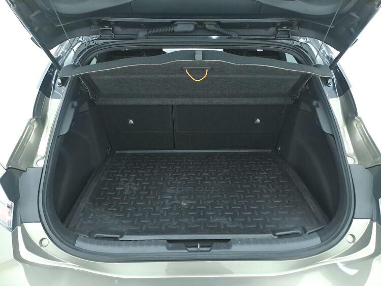 Toyota Corolla Hybrid Style BR148280 2.0 Full Hybrid 184CV