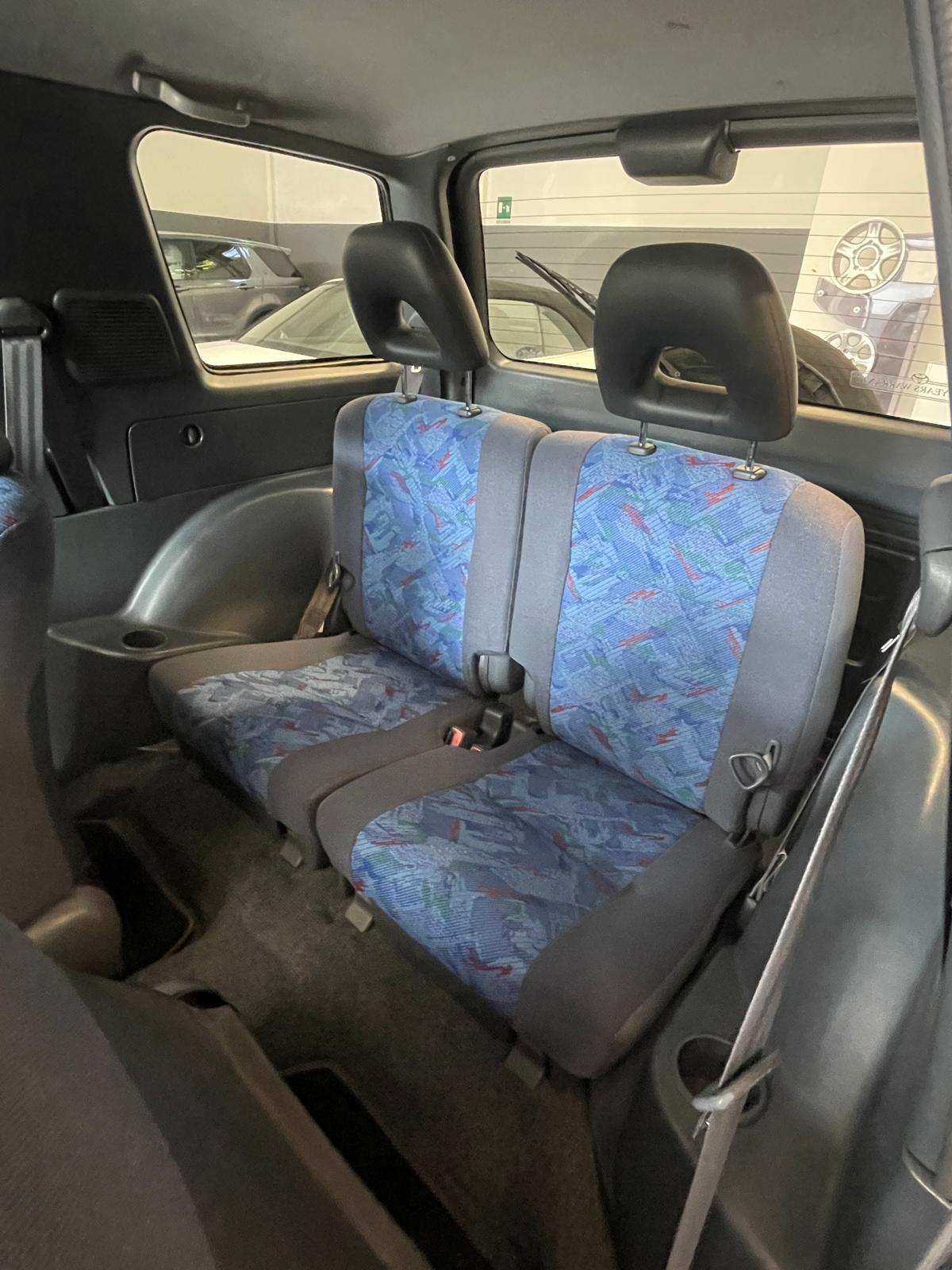 Toyota RAV 4 2.0i 16V cat 3 porte